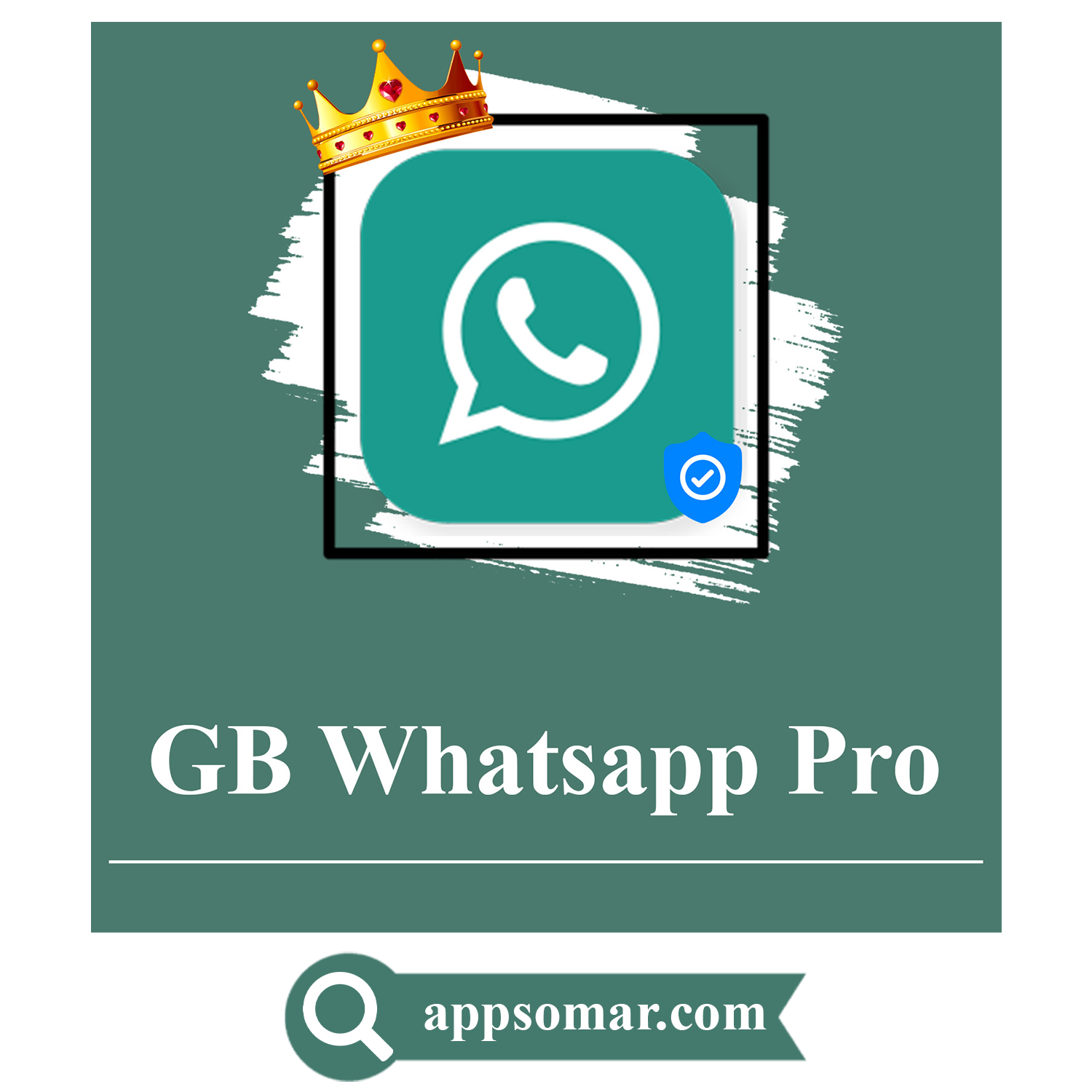 GB WhatsApp 2023 Dernière Version
