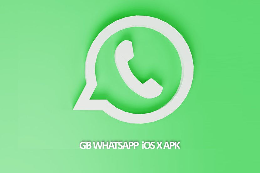 Comment Utiliser WhatsApp GB
