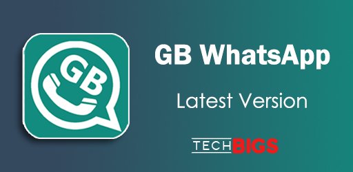 Dernière Version De GB WhatsApp
