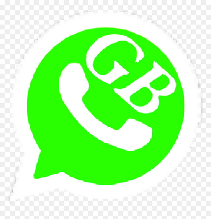 GB WhatsApp Iphone 8
