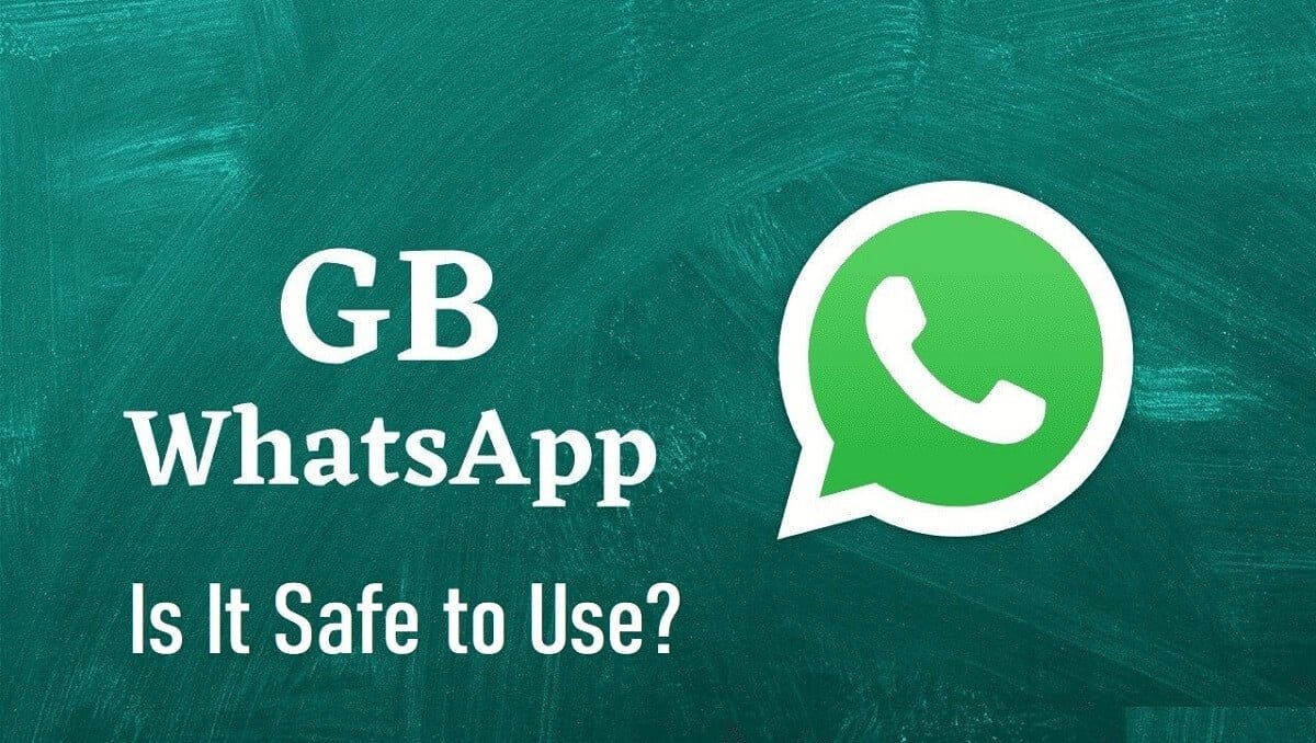 Descargar GB WhatsApp Plus
