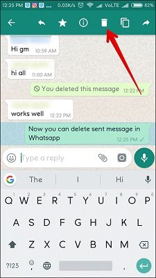 GB WhatsApp Chat
